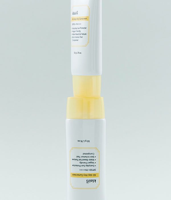 Dear Klairs All Day Airy Sun Screen 50g