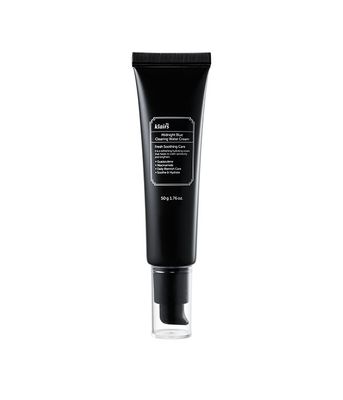 DEAR KLAIRS Midnight Blue Clearing Water Cream 50g