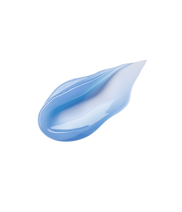 DEAR KLAIRS Midnight Blue Clearing Water Cream 50g
