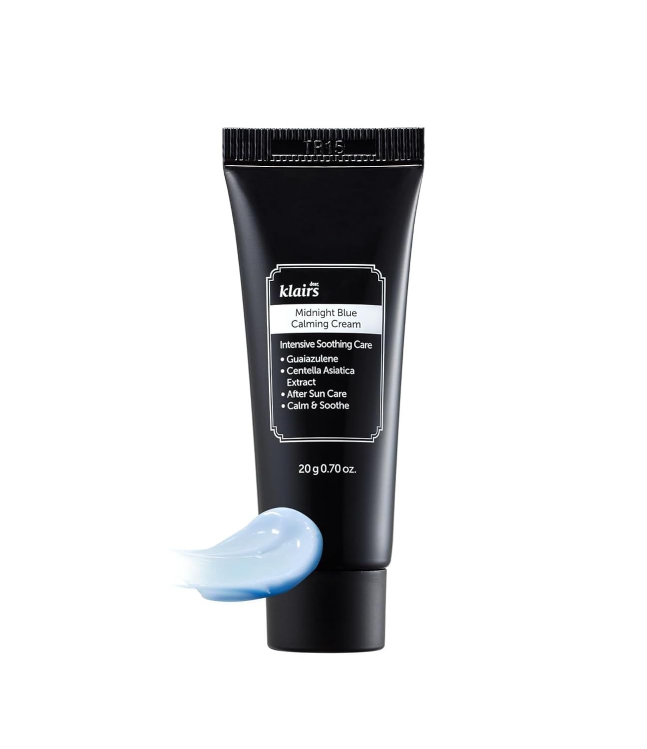 Dear Klairs Midnight Blue Calming Cream 20g