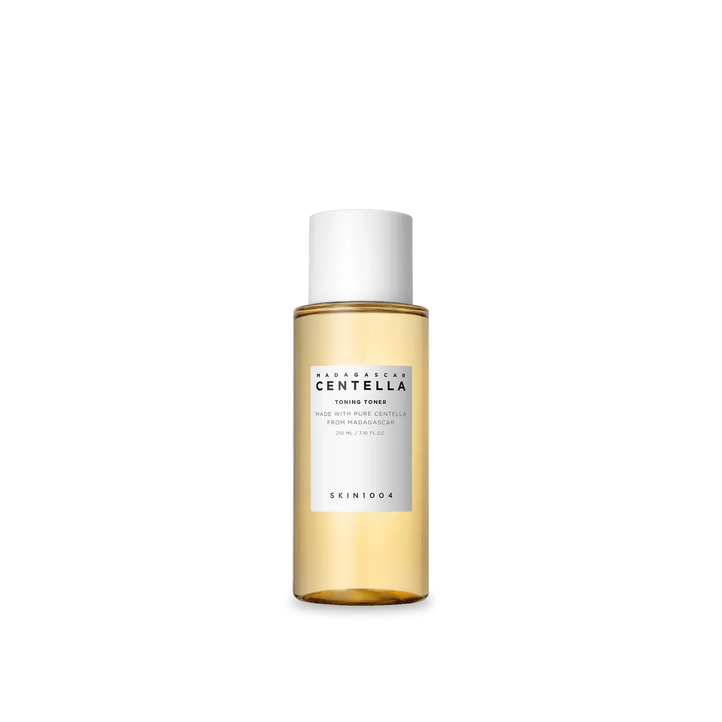 SKIN1004 Madagascar Centella Toning Toner 210ML