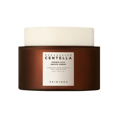 SKIN1004 Madagascar Centella Probio-Cica Enrich Cream
