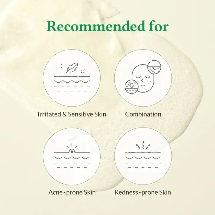 DR. ALTHEA Cushion Vell Calming Mask