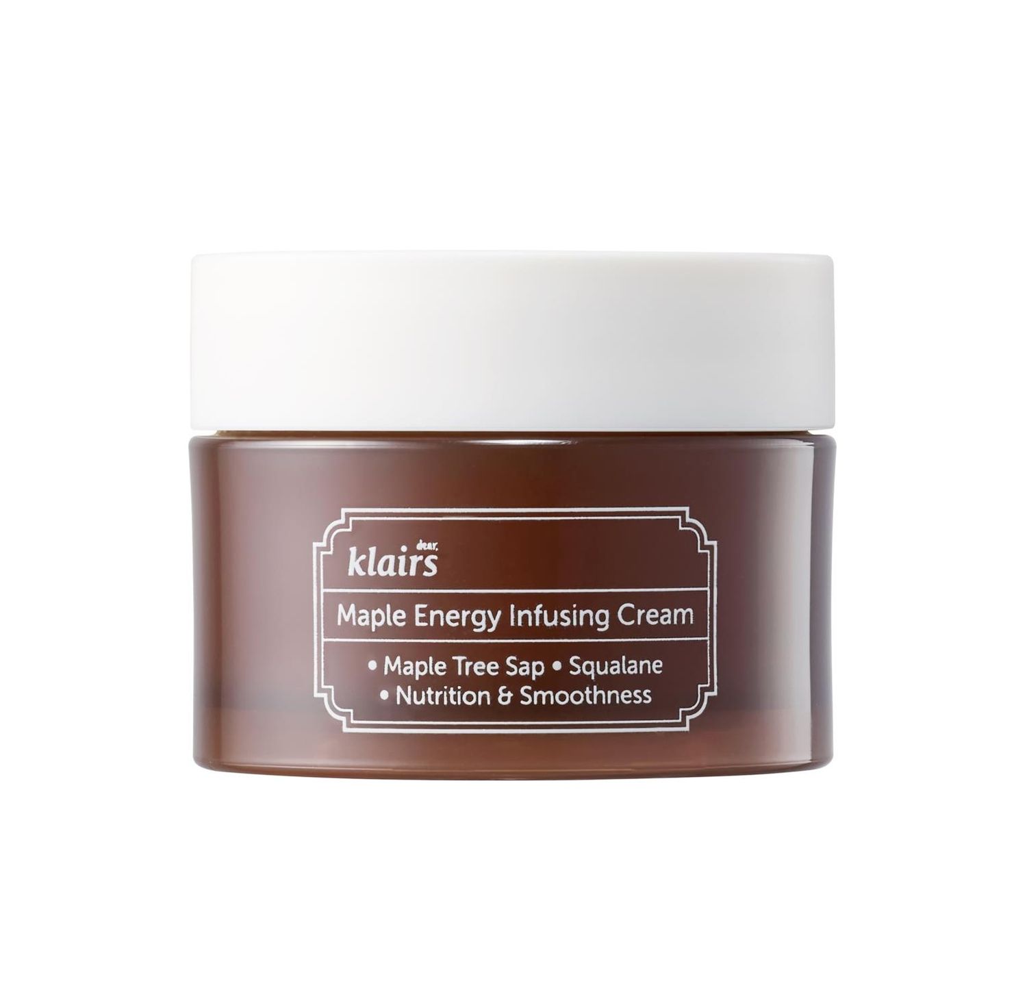 DEAR KLAIRS Maple Energy Infusing Cream 15g