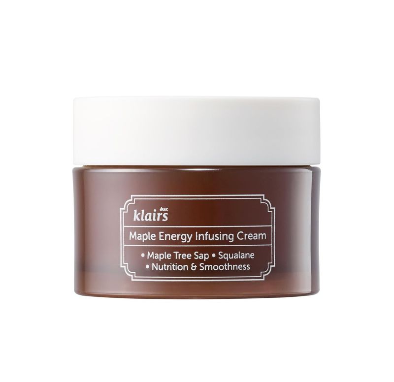 DEAR KLAIRS Maple Energy Infusing Cream 15g