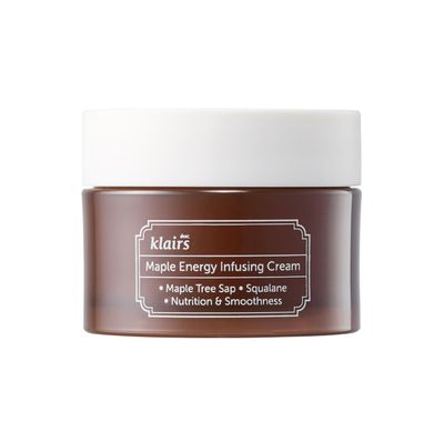 DEAR KLAIRS Maple Energy Infusing Cream 15g
