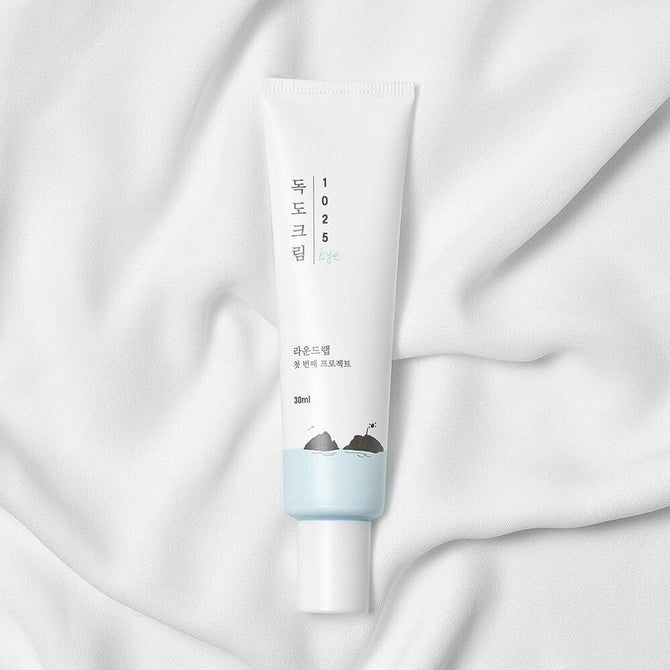 ROUND LAB 1025 DOKDO EYE CREAM - 30ml