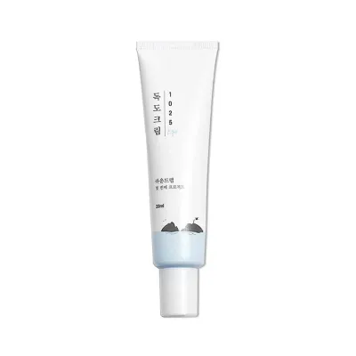 ROUND LAB 1025 DOKDO EYE CREAM - 30ml
