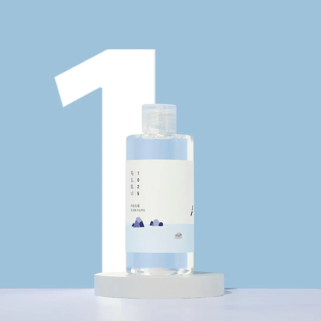 ROUND LAB 1025 DOKDO TONER - 200ml