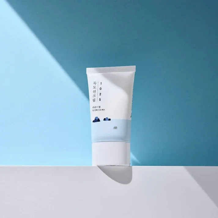 ROUND LAB 1025 DOKDO SUNSCREEN - 50ml