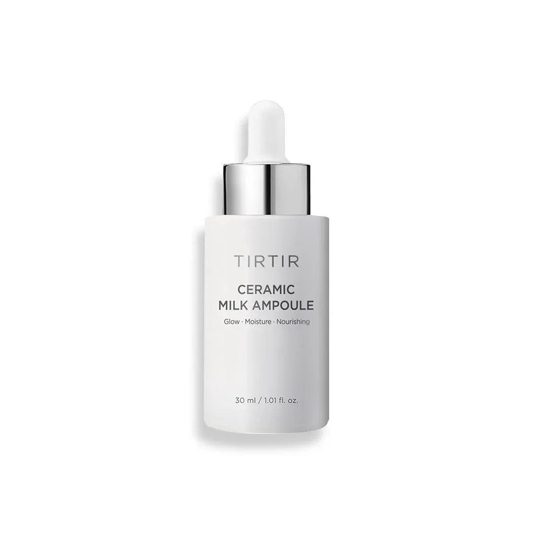 TIRTIR CERAMIC MILK AMPOULE - 30 ML