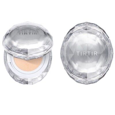 TIRTIR MASK FIT CRYSTAL CUSHION 21N IVORY