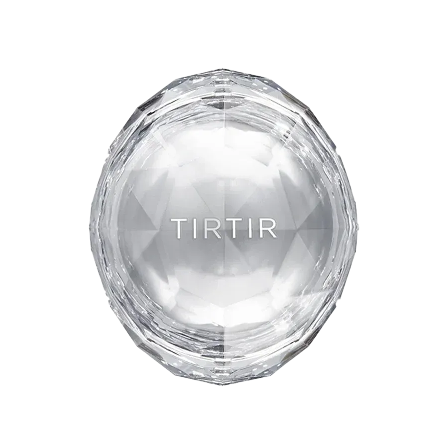 TIRTIR MASK FIT CRYSTAL CUSHION 21N IVORY