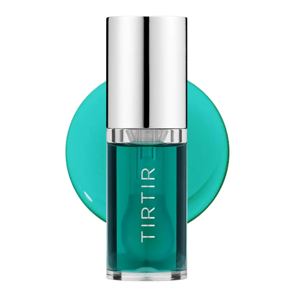 TIRTIR MY GLOW HONEY LIP OIL