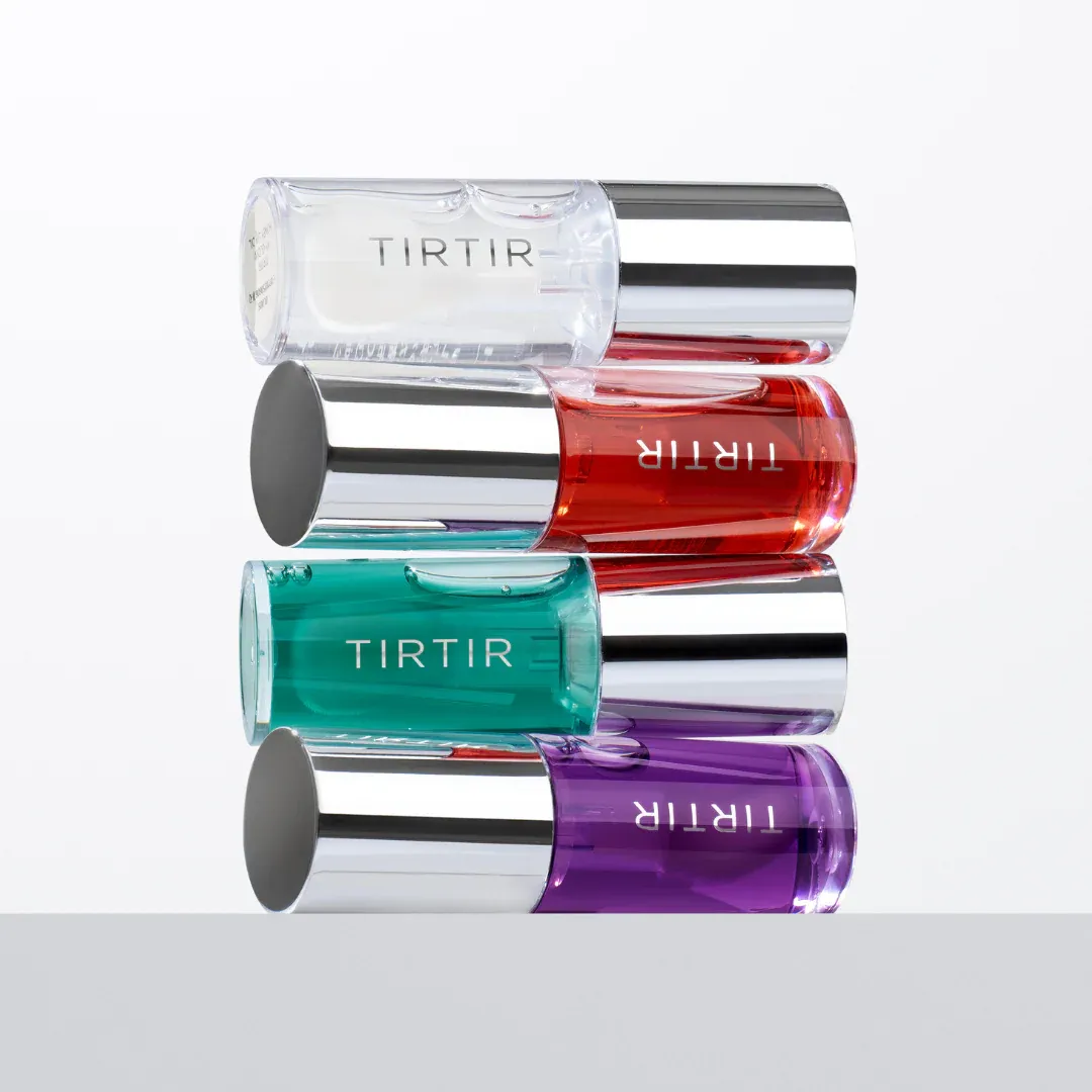 TIRTIR MY GLOW HONEY LIP OIL