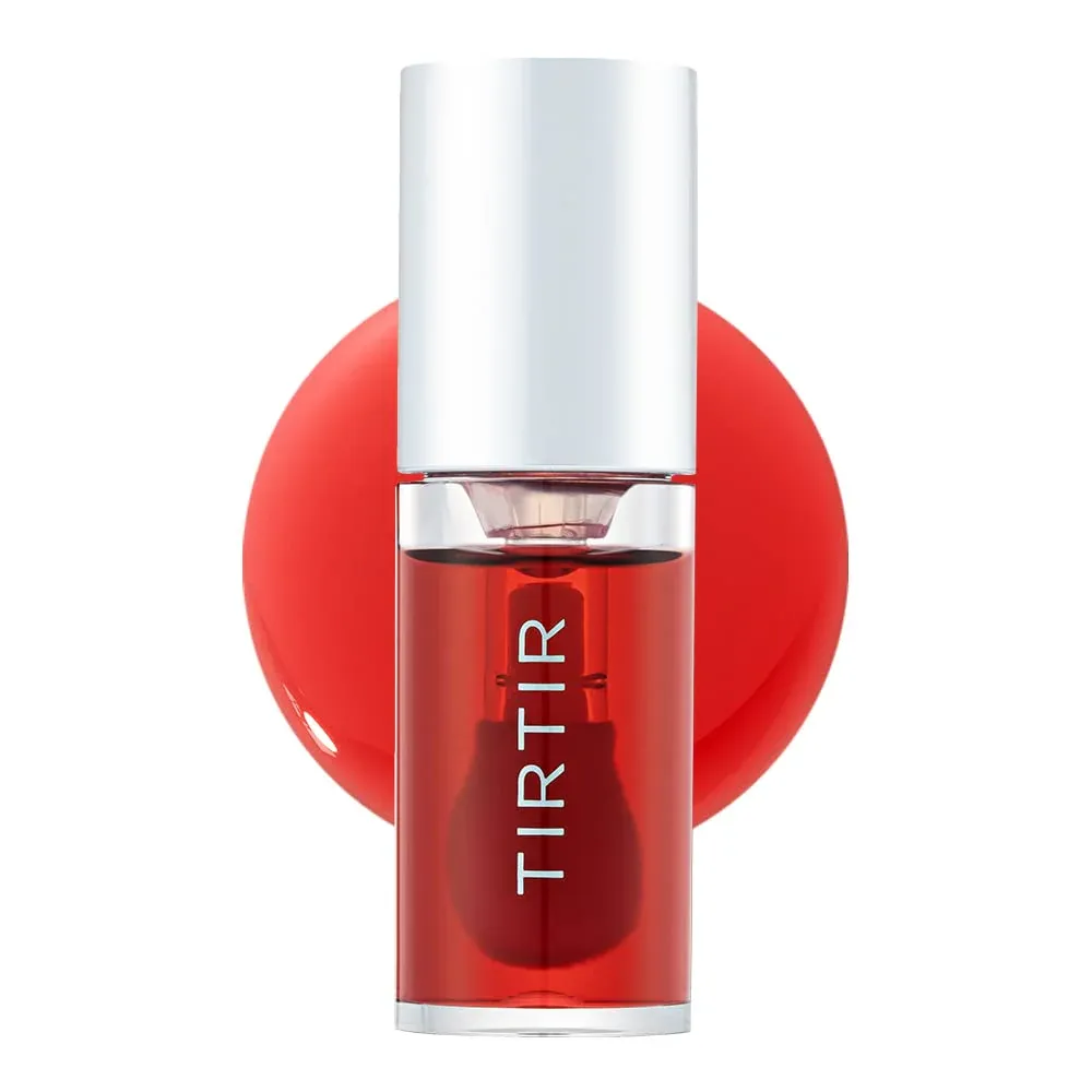 TIRTIR MY GLOW HONEY LIP OIL