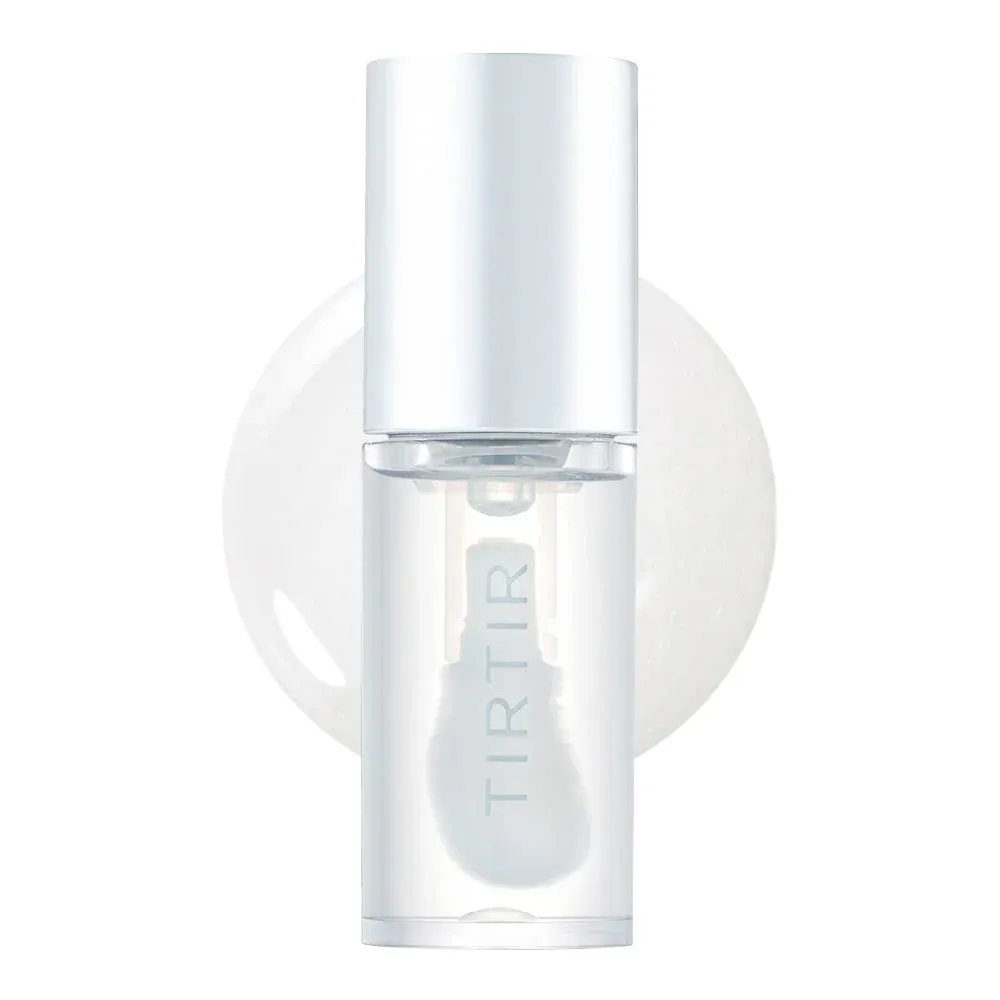 TIRTIR MY GLOW HONEY LIP OIL