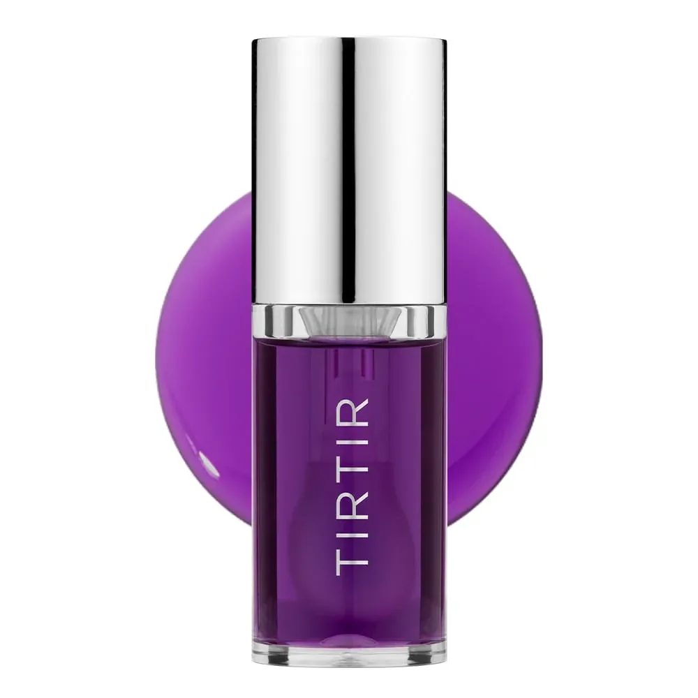 TIRTIR MY GLOW HONEY LIP OIL