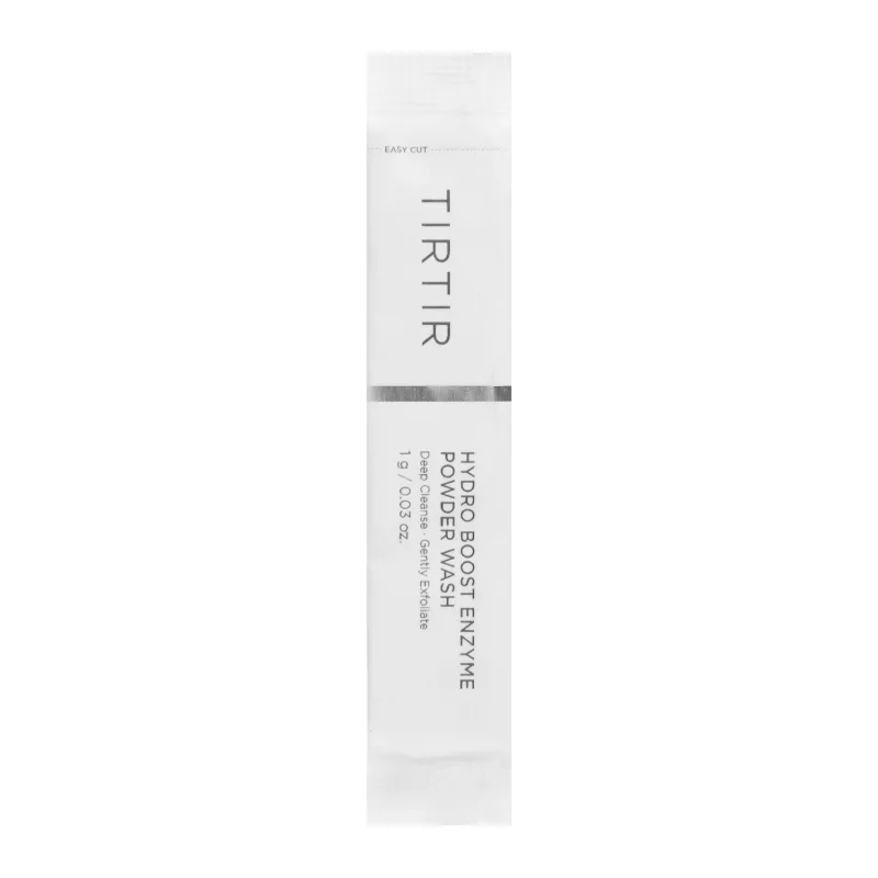 TIRTIR HYDRO BOOST ENZYME POWDER WASH 1 G