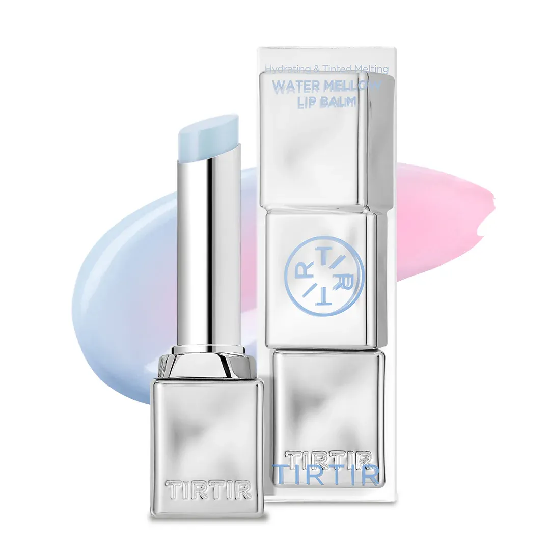 TIRTIR WATER MELLOW LIP BALM