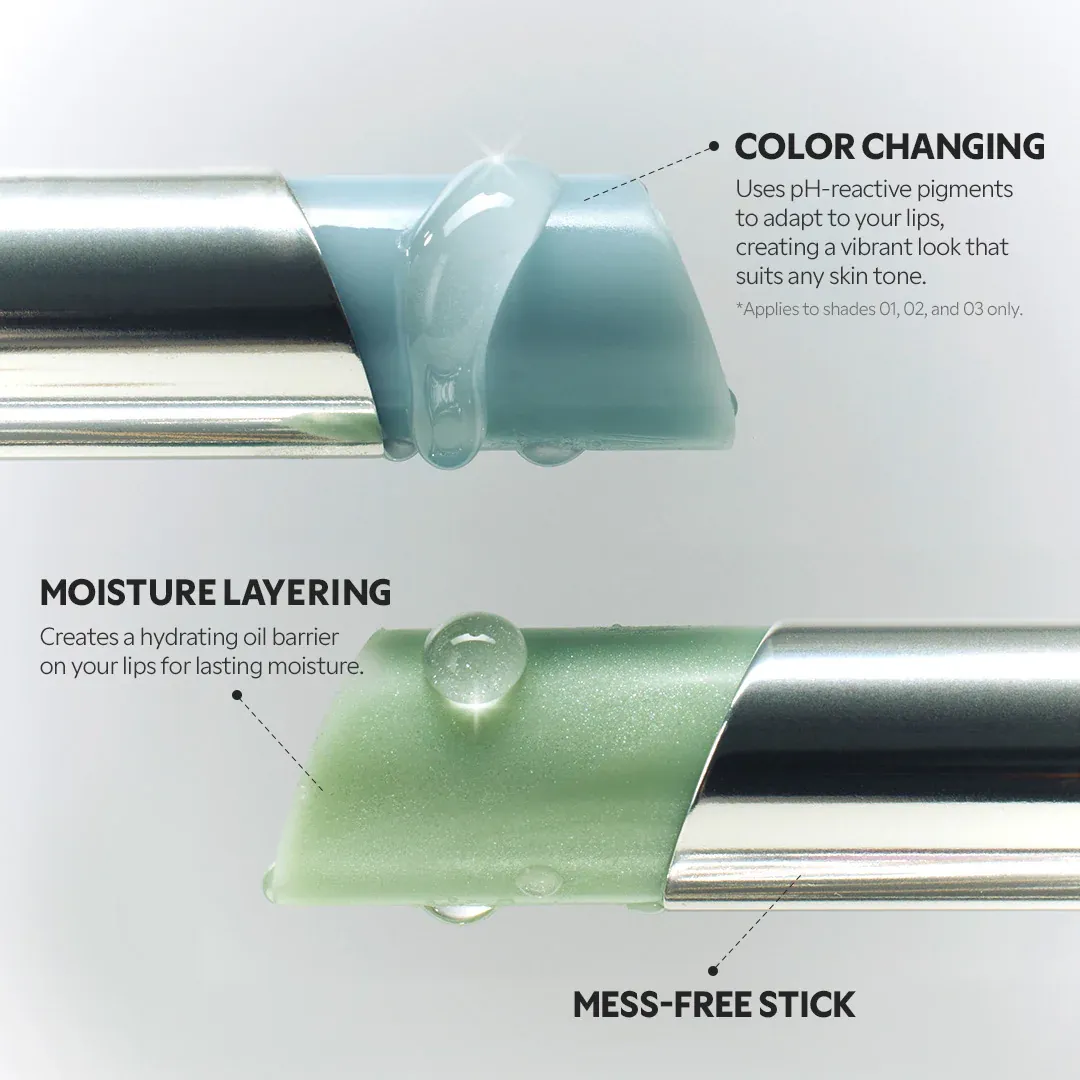 TIRTIR WATER MELLOW LIP BALM