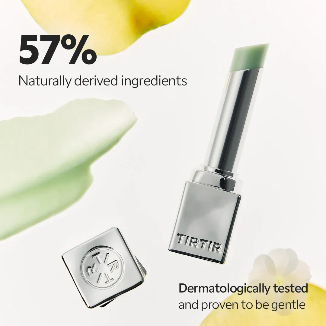 TIRTIR WATER MELLOW LIP BALM
