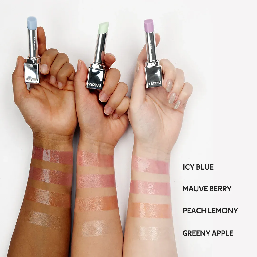 TIRTIR WATER MELLOW LIP BALM