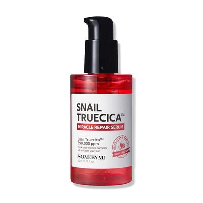 SOME BY MI - Snail Truecica Miracle Repair Serum 50ml