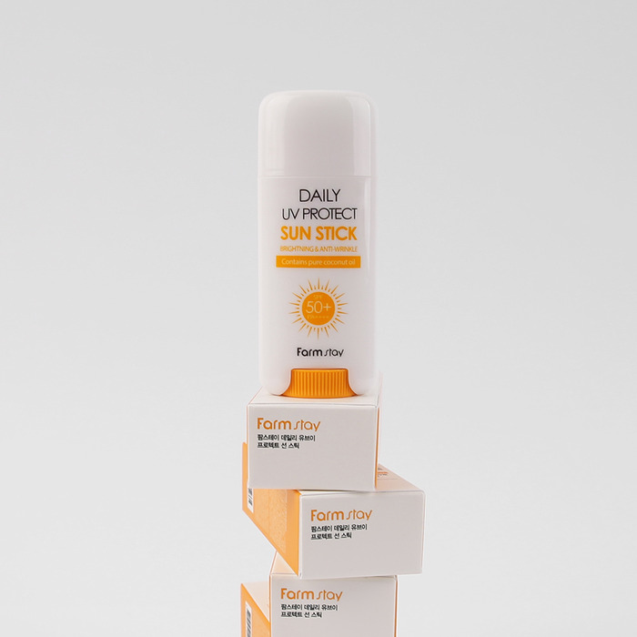 Farmstay Daily UV Protect Sunstick 16g