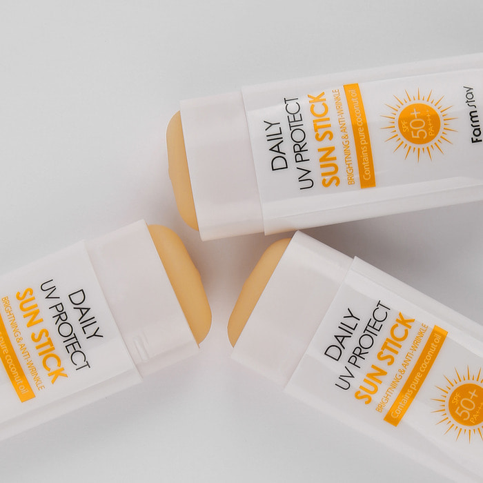Farmstay Daily UV Protect Sunstick 16g