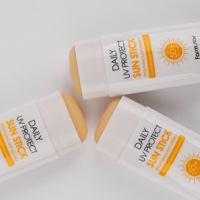 Farmstay Daily UV Protect Sunstick 16g