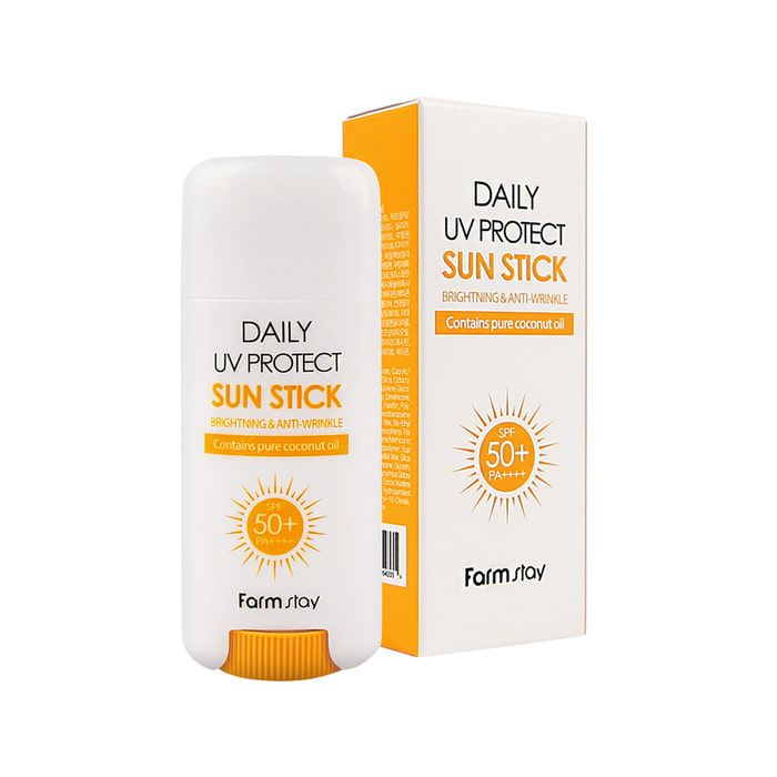 Farmstay Daily UV Protect Sunstick 16g