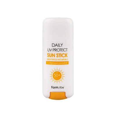 Farmstay Daily UV Protect Sunstick 16g