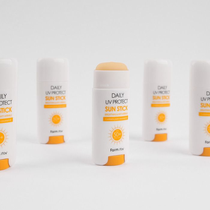 Farmstay Daily UV Protect Sunstick 16g