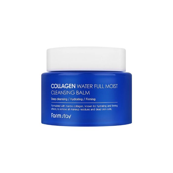 Farmstay Collagen Water Full Moist Cleansing Balm 95ml