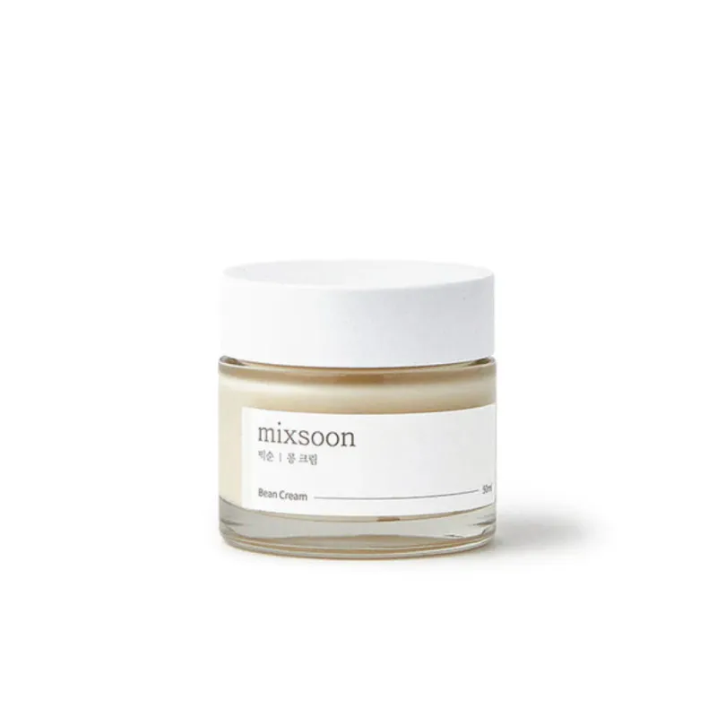 MIXSOON Bean Cream 50ml