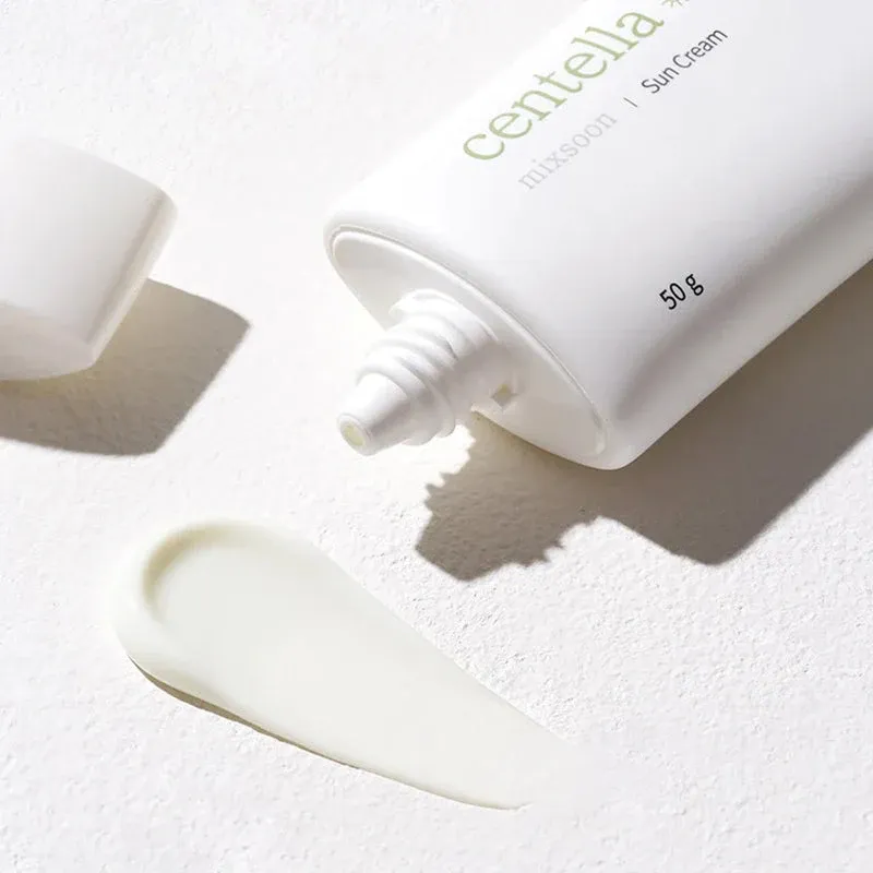 MIXSOON Centella Sun Cream 50g