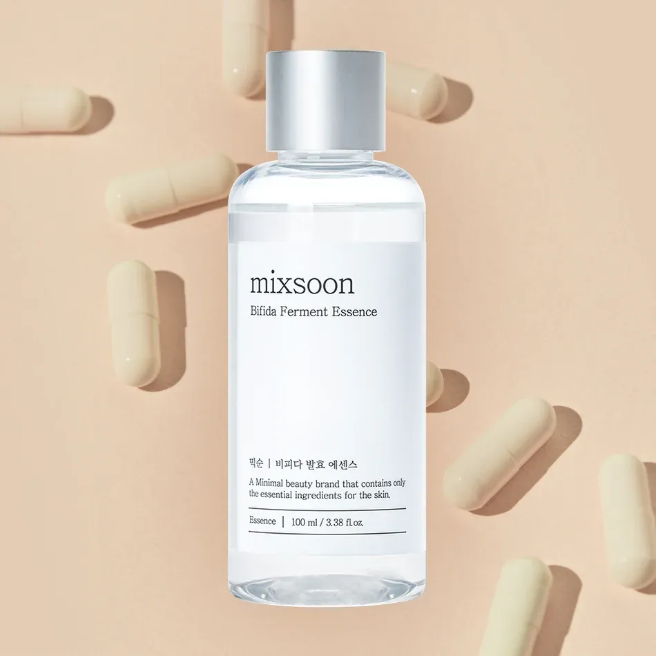 MIXSOON Bifida Ferment Essence