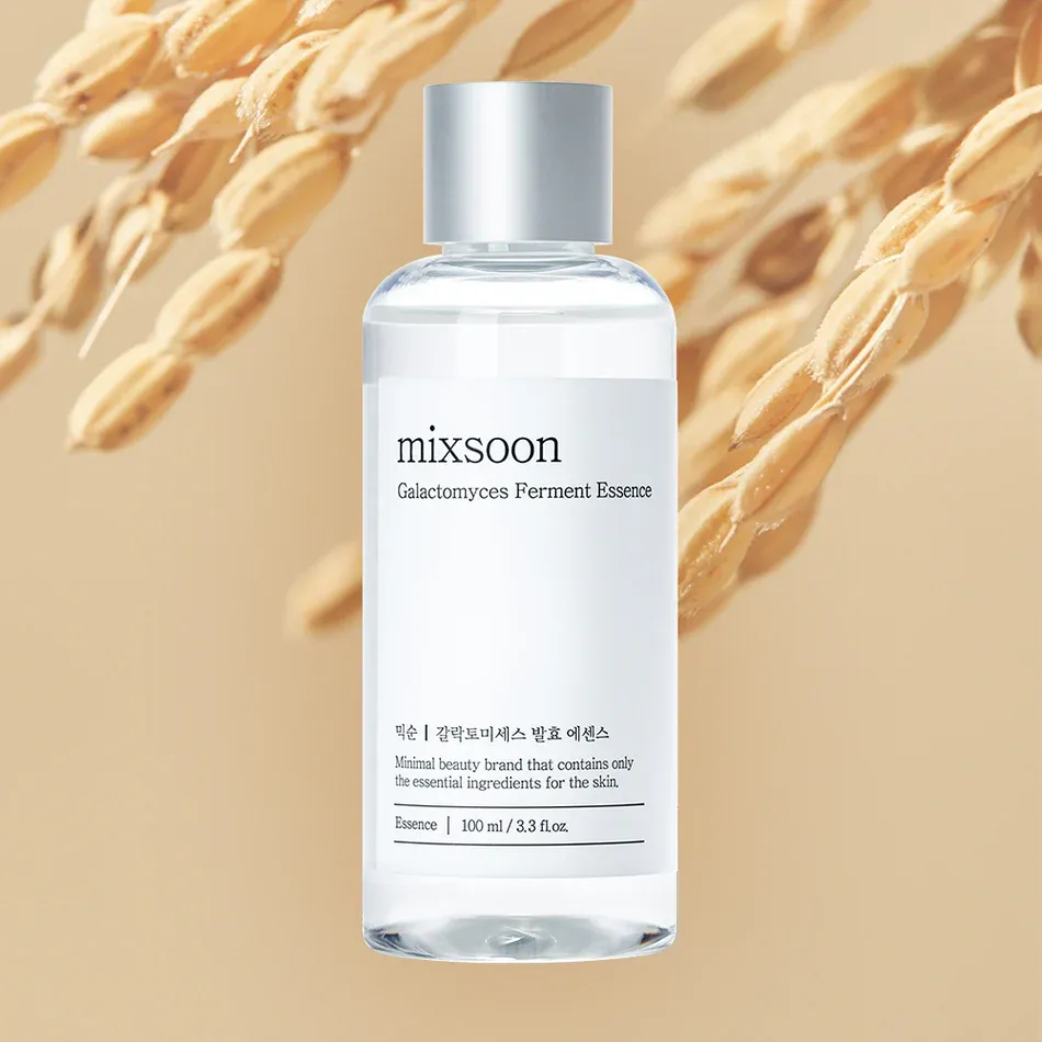 MIXSOON Galactomyces Ferment Essence 100ml