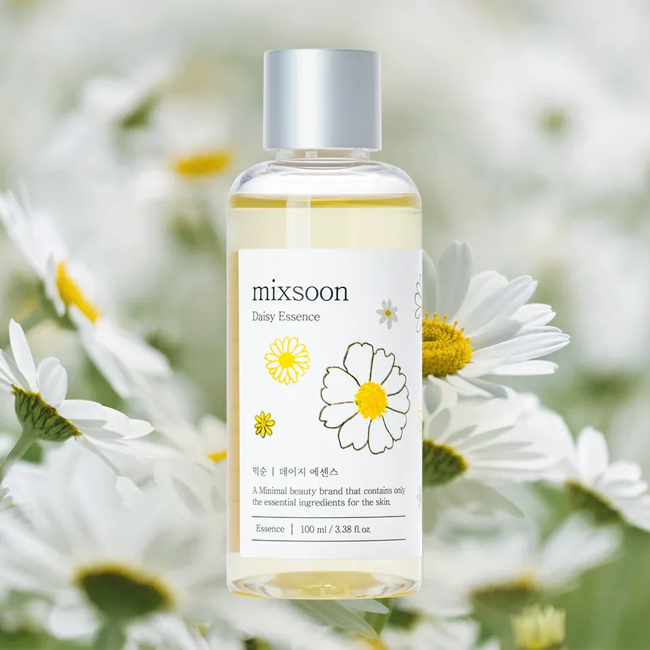 MIXSOON Daisy Essence 100ml