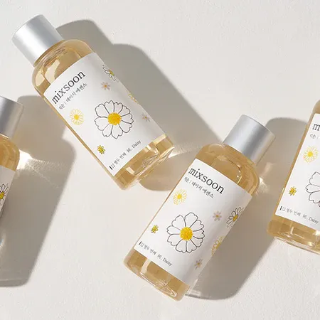 MIXSOON Daisy Essence 100ml