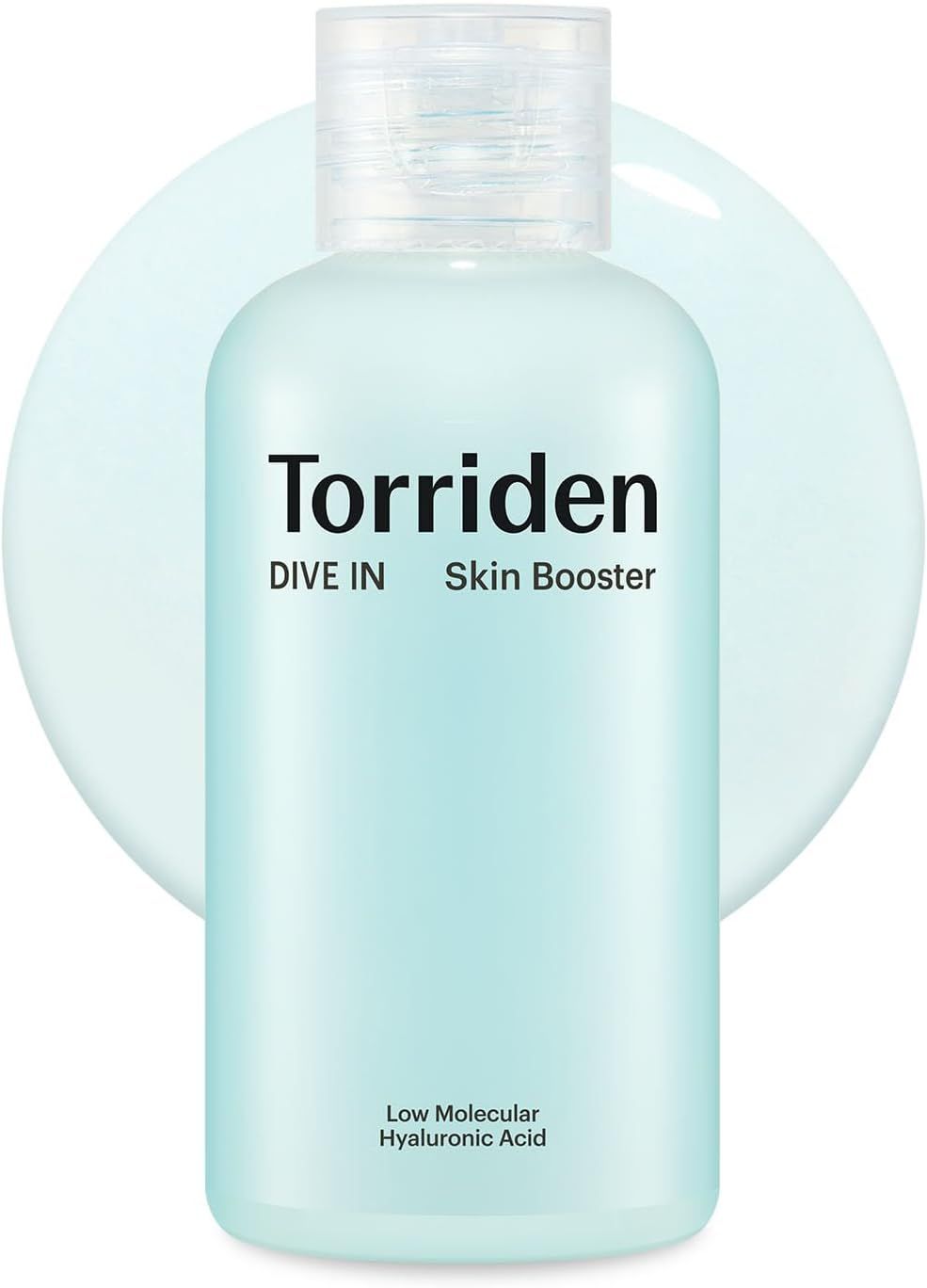Torriden Dive in Skin Booster 200ml