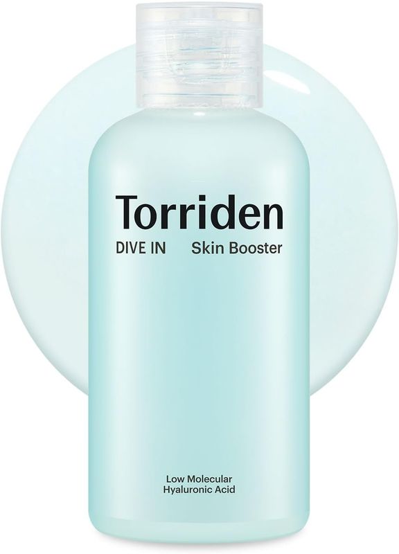 Torriden Dive in Skin Booster 200ml