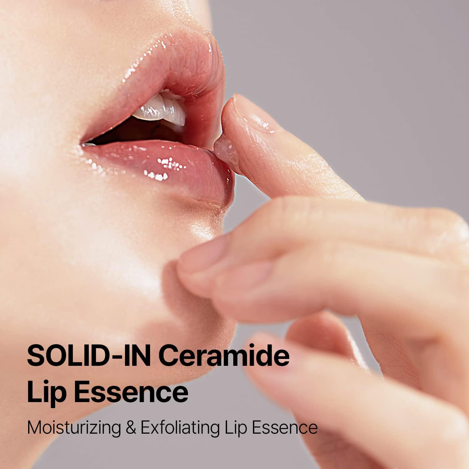 TORRIDEN Solid in Ceramide Lip Essence 11ml