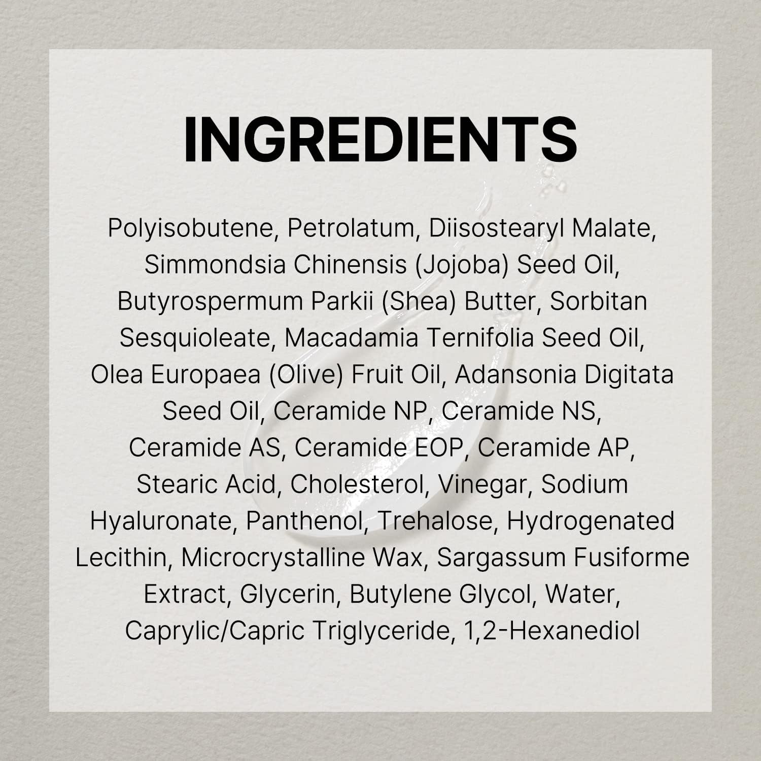 TORRIDEN Solid in Ceramide Lip Essence 11ml