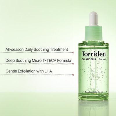 Torriden Balanceful Serum 50ml