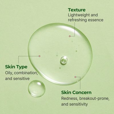 TORRIDEN Balanceful Serum 50ml