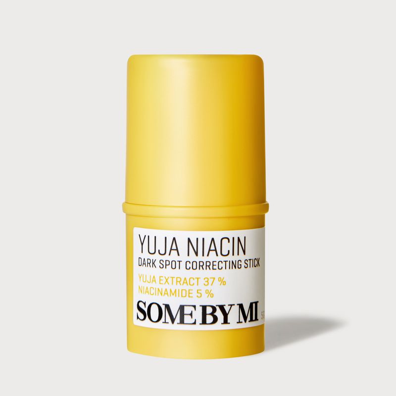 SOME BY MI - Yuja Niacin Dark Spot Correcting Stick Mini 5g
