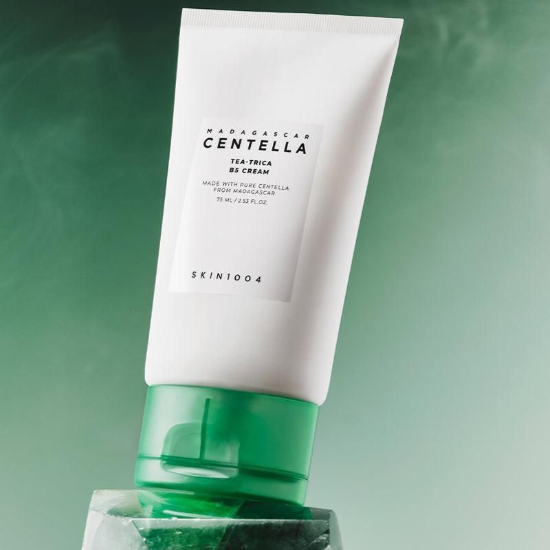 SKIN1004 Madagascar Centella Tea trica B5 Cream 75ml