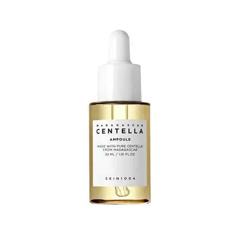 Skin 1004 Madagascar Centella Ampoule 30 ML